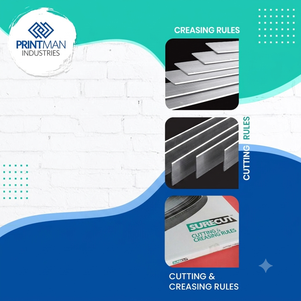 Printman Factory Operations
